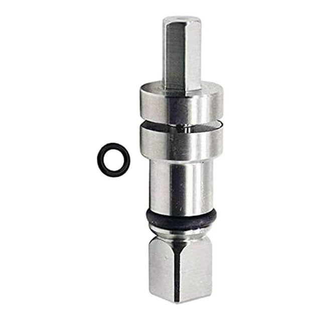 Luzkey Pasta Shear Shaft Coupler Kitchen Tool Easy to Install Convenient Pasta Attachment Multipurpose for Kitchen Household Lasagna