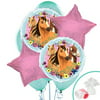BirthdayExpress Spirit Riding Free Balloon Bouquet