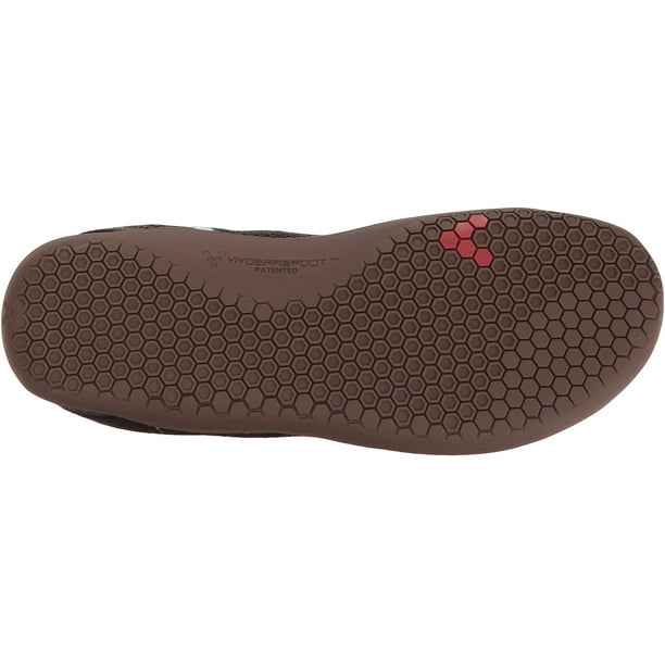 Vivobarefoot Womens Primus Trio Everyday Trainer Running Shoes