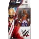 thumbnail image 2 of Figura de acción Mattel WWE Elite Ricochet de 6 pulgadas con acceso., 2 of 6