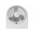 thumbnail image 1 of Ventilador Escritorio Mesa Piso Mytek 3199 9 Pul 2 Vel MyTek 3199, 1 of 3