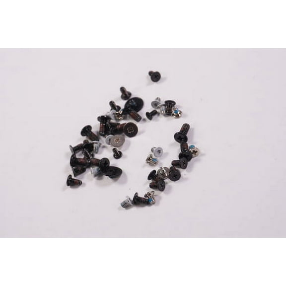 Compatible With CPS-77055 Replacement for CPS-77055 Dell Screws Kit XPS9520-7294WHT-PUS