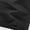 Black, variant on Breezora Women's UPF 50 Quick Dry Sports Shorts – Lightweight Running Shorts with Pockets for Summer