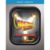 Back To The Future: The Complete Adventures [Blu-Ray]