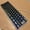 61-key black, variant on Hot Selling, 68 Key RGB Luminous Wired Gaming Keyboard]Mechanical Feel Keyboard for Gaming And Office, Film Switch Keycap Design, Wired Tpckey And Wire Separation Design.(K701)