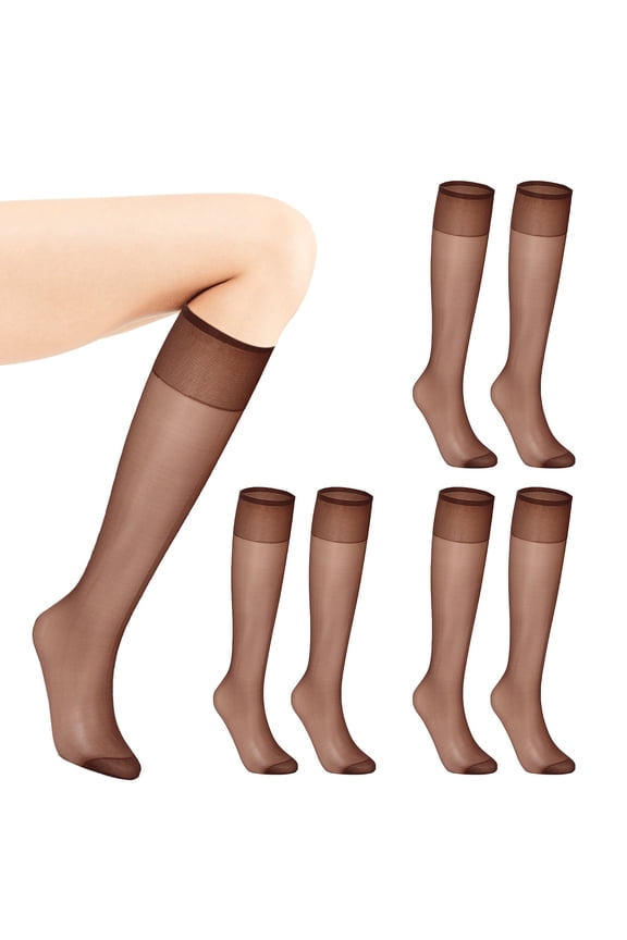 4 Pairs Of Women'S Silk Thigh High Socks Nylon Socks For Women Party Tights Accessories Skeleton Sicks Thigh High Sock Garters High Waist Control Top Womens Nylon Stockings Leg Warmers Cute Thigh High