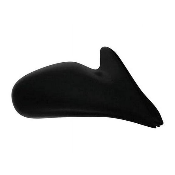 Right Passenger Side Mirror - Compatible with 1998 - 2002 Toyota Corolla 1999 2000 2001