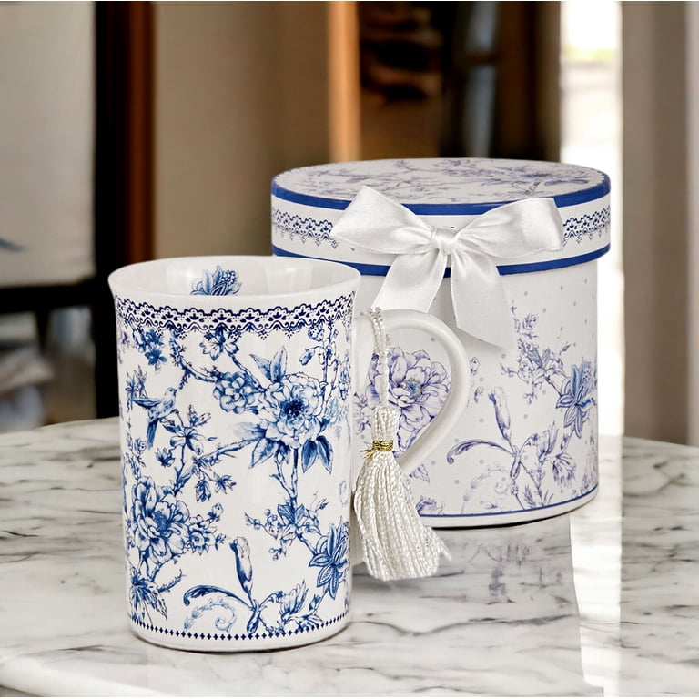 8 ox coffee mugs United By Blue 8 oz. Stoneware Mug