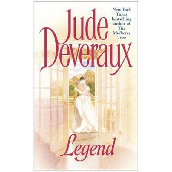 Pre-Owned Legend (Paperback) 0671001701 9780671001704