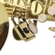 thumbnail image 2 of Saxophone Bakelite Roller Clutch For Alto, Tenor Key Part Shaft Rod, 2 of 5
