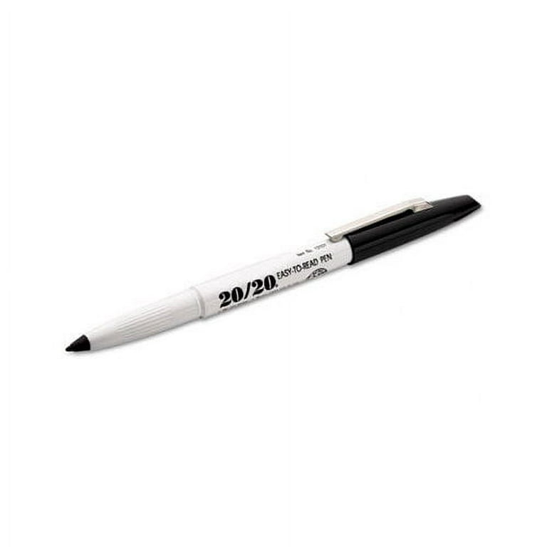 black dot diamond pen,white dot pen /metal metallic fine point pen/red –  DokkiDesign