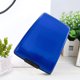 thumbnail image 3 of Bolsa Aleación de aluminio RFID Bank Card Holder Hombres Mujeres Wallet Card Case (Azul) Ehuebsd Nuevos Originales, 3 of 6