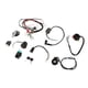 thumbnail image 3 of Arnés de cableado del adaptador del motor, arranque eléctrico Cableado del motor Conjunto de cables CDI Kit de arnés de cableado de bobina de encendido CDI Características de vanguardia, 3 of 8