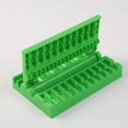 thumbnail image 4 of Barbacoa verde, cuerda de transporte, brocheta, máquina para hacer Kebab, vegetales rápidos y multifunción, herramientas para barbacoa de piel de carne, accesorios de cocina, 4 of 5