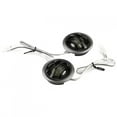thumbnail image 4 of Haut-parleur Tweeter Audio Puissant Mini Super Puissance 150W pour Voiture, 4 of 9