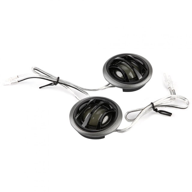 150W COCHE MINI SUPER POWER ALTAVOZ DE AUDIO FUERTE ALTAVOZ DE AGUDOS BOCINA PARA REATALIZÓN DEL DE SONIDO DEL VEHÍCULO