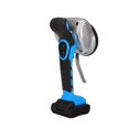 thumbnail image 1 of Máquina Para Colocar Azulejos, Vibrador De Azulejos De Mano 12000r/min 360W Motor De Cobre Ahorro De Mano De Obra Enchufe De EE. UU. UU. AC100-240V Para Mejoras En El Hogar, 1 of 7