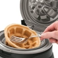 thumbnail image 5 of Presto Belgian Waffle Bowl Maker, 03501, 5 of 16