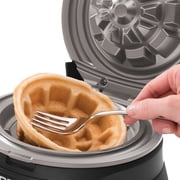 Presto Belgian Waffle Bowl Maker, 03501