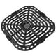 thumbnail image 1 of Air Fryer Grill Plate for Instants Vortex Plus 6QT Air Fryers, Upgraded Square Grill Pan Tray Replac Edition 0627, 1 of 5