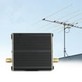 thumbnail image 2 of Impedance Matching Amplifier 50Ω Output for Sweet Donut Resonant Antenna, Whip Antenna, Radio Receivers, 2 of 7