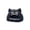 #03 _ S 18"x11", variant on Cat Bed, Semi Enclosed Cave for Indoor Cats Dogs _ S 18"x11"