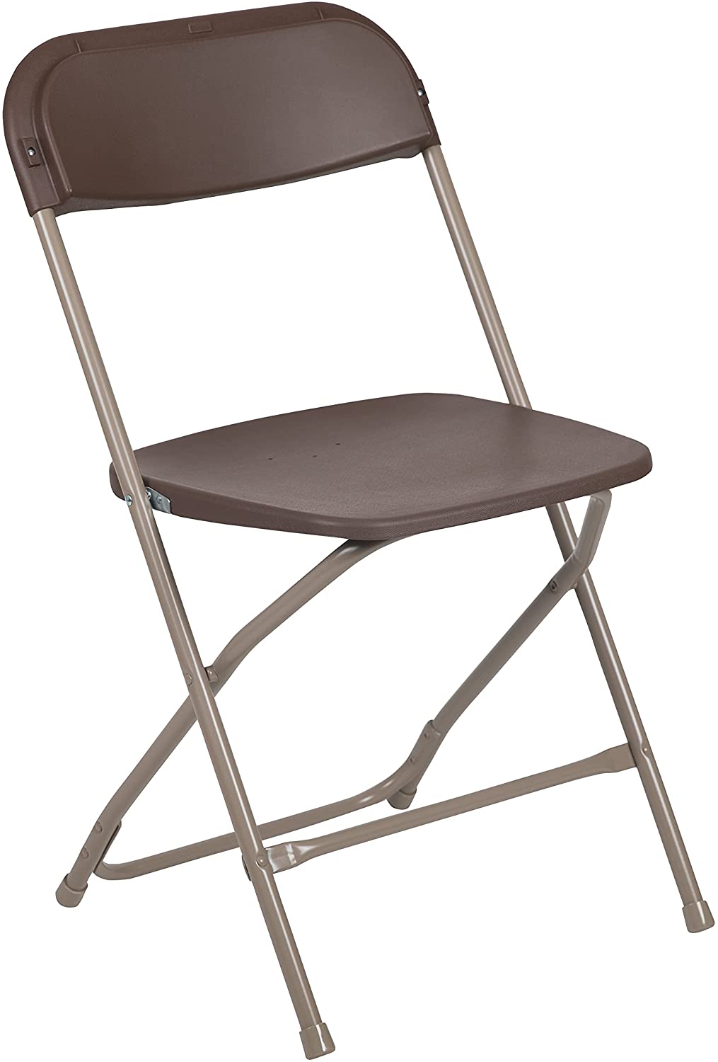 Portable Furniture Folding Chair 650 lb. Capacity Premium Home and