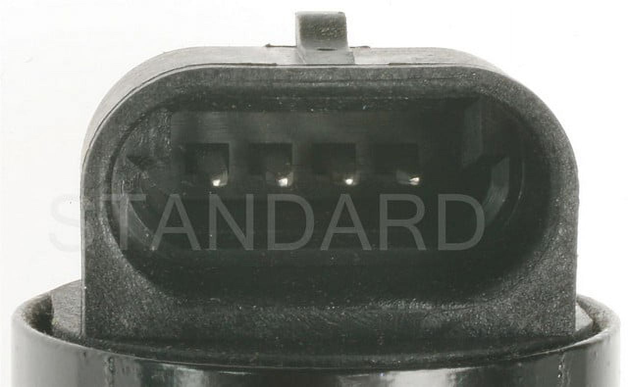 Fuel Injection Idle Air Control Valve Fits select: 1991-1995 JEEP WRANGLER / YJ, 1997 JEEP WRANGLER / TJ