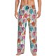 thumbnail image 1 of Balery Easter Egg Pantalones de pijama para hombre, pijama ultraligero, pantalón de descanso-XX-Large, 1 of 6