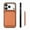 Brown, variant on Zeiwohndc Magnetic Phone Housing Case Anti Slip Shockproof Cover Slim Design Lightweight