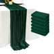 thumbnail image 1 of Mantel para queso Table Runner Seveups, color verde esmeralda, 3 m, poliéster, 1 of 8