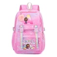 thumbnail image 4 of Gabbys Dollhouses-Mochila escolar grande para niñas, morral escolar para adolescentes, 4 of 5