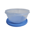 thumbnail image 3 of Tazon Modular Grande Azul Tupperware 2 Litros, 3 of 4