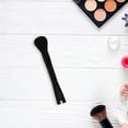 thumbnail image 4 of OULII Makeup Brush Set With Case U Shaped Contour Brush For Everyday Use Women 1Set, 4 of 8