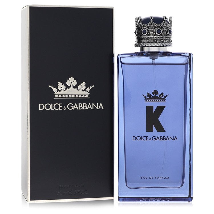 Dolce and Gabbana K Intense Eau De Parfum for Men 100ml/3.4oz 