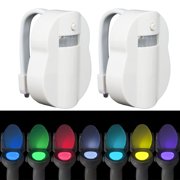 Battery Motion Sensor Light Ge Chrome Motion Activated Led Night Light