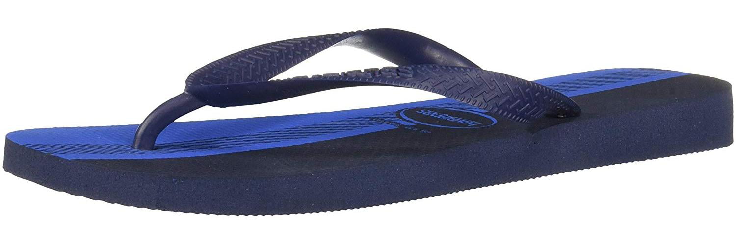 Havaianas Mens Top Conceitos Sandal Flip Flop - Navy Blue - 4137122-555 ...