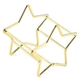 thumbnail image 1 of Makeup Sponge Holder Creative Star Shaped Beauty Sponge Holder Puff Holder, 1 of 10