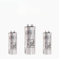 thumbnail image 4 of CBB65 Air Conditioner Start Run Capacitor 450V - Aluminum Case Explosion-Proof Capacitor for AC Compressor Motor, 50/60Hz Universal HVAC Replacement Part, 4 of 4