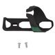 thumbnail image 2 of Jaula Para Botella De Agua Para Bicicleta, Jaula Ligera Para Bebidas Para Ciclismo, Construcción De Fibra De Carbono, Soporte Para Botella De Ciclismo, Compatible Con Todas Las, 2 of 7