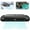 Black, variant on Car Seat Cooling Fan, 2025 New Portable 3 Speeds Headres Car Fans for Backseat That Blow Cold Air, Quiet Space-Saving Automotive Fan for All Cars Vehicle (Black)