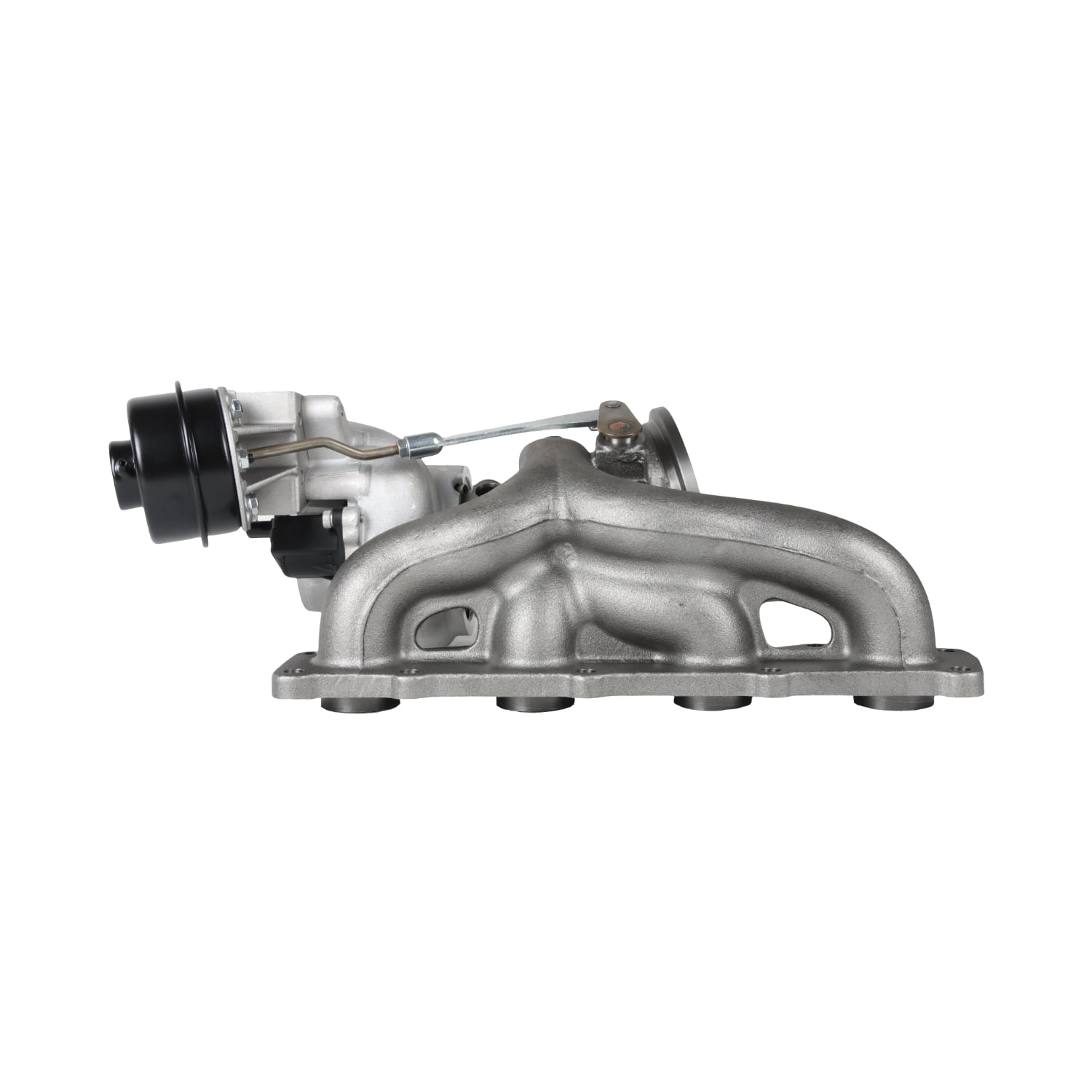 POLARPRA 1pc Turbocharger Turbo For BMW 320i 328i 528i X3 Z4 N20 2012-2016 11657635803