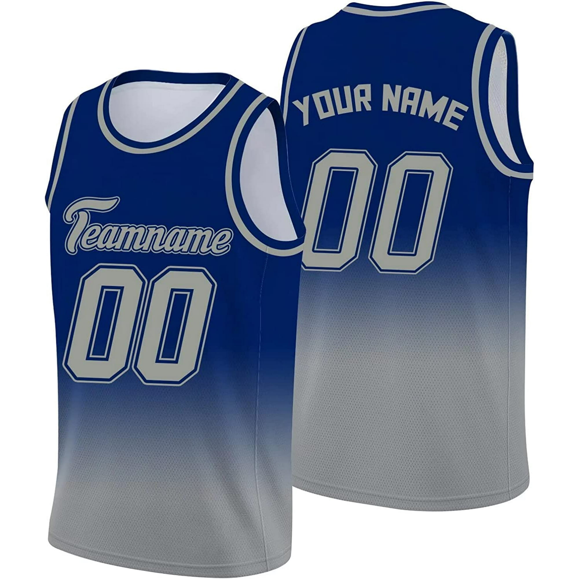 Custom Men's Movie Basketball Jersey Name Number Stitched Shirt S White : Clothing, Shoes & Jewelry