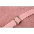 thumbnail image 3 of LHSHID Women Trendy Corduroy Hobo Tote Bag Retro Shoulder Bag Big Capacity with Multi Pocket, 3 of 8