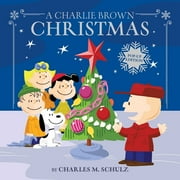 CHARLES M SCHULZ; MAGGIE TESTA; VICKI SCOTT Peanuts: A Charlie Brown Christmas : Pop-Up Edition (Hardcover)