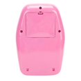 thumbnail image 2 of Professional Nail Dryer Home Use Portable Nail Polish Gel Manicure Tool Pink, 2 of 4