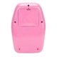 thumbnail image 2 of Professional Nail Dryer Home Use Portable Nail Polish Gel Manicure Tool Pink, 2 of 4