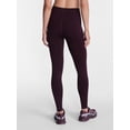 thumbnail image 4 of Avia Women's Bonded Shine Leggings, Sizes XS-XXXL, 4 of 7