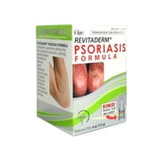 Dr. Blaines RevitaDERM Psoriasis Treatment 4 oz (Pack of 3)