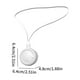thumbnail image 3 of Outdoor Neck Hanging Style Fan Lazy Electric Portable Lazy Usb High Power Neck Hanging Small Fan Neck Fans That Blow Cold Air, 3 of 8